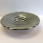 Case Island Glass - 18" Bowl