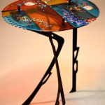 Sabra Richards - End Table