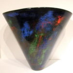 Atrium Glass - Vase 1