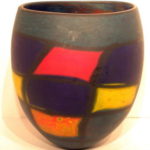 Atrium Glass - Vase 2