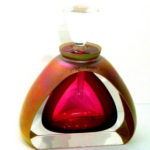 Corriea Art Glass - Ruby Perfume