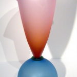 Stephen Cox - Bubble Vase