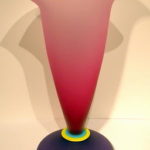 Stephen Cox - Flower Vase