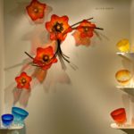 Axiom Glass - Wall Flower
