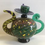 Christian Thirion - Teacup Teapot 2