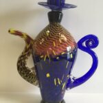 Christian Thirion - Teacup Teapot 1