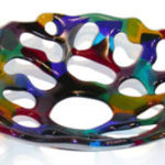 Engler Glass - Erosion Bowl