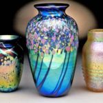 Elaine Hyde - Vases 04