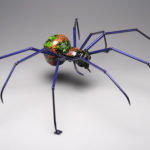 Nathan Macomber - Spider