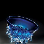 Axiom Glass - Thorn Bowl
