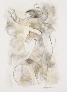 Hessam Abrishami - Sketch E87