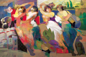 Hessam Abrishami - Twilight Dance
