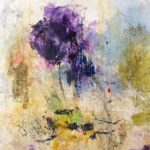 Emilija Pasagic - Untitled Flowers I