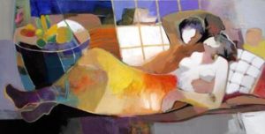 Hessam Abrishami - Daylight Dream