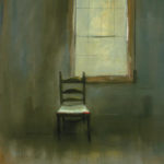 Anne Packard - Empty Chair