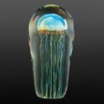 Richard Satava - Medium Moon Jellyfish