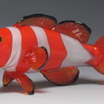 Adam Kaser - Clown Fish