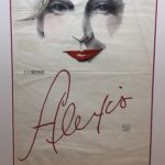 Michael Vollbracht - Alexis Poster