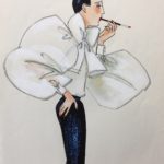 Michael Vollbracht - Cigarette Lady