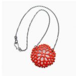 Joanna Nealy - Cell Necklace