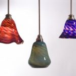 Infinity Glass - Pendant Lights