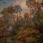 Tom Sadler - Palm Jungle