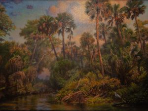 Tom Sadler - Palm Jungle