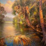 Tom Sadler - Palmetto Jungle