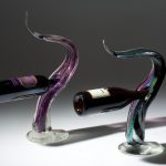 Infinity Glass - Vino e Vitro