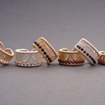 Tana Acton Designs - Kinetic Ring Group