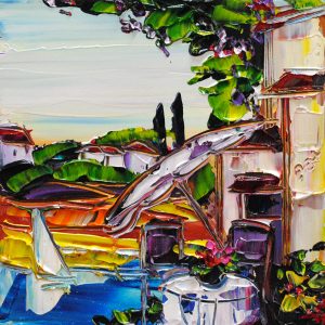 Maya Eventov - Tuscan