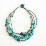 Julie Powell Designs - Multi-Strand Necklace