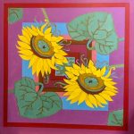 Michael Vollbracht - Sunflowers