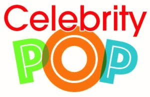 Celebrity pop clip art