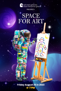 Space for Art